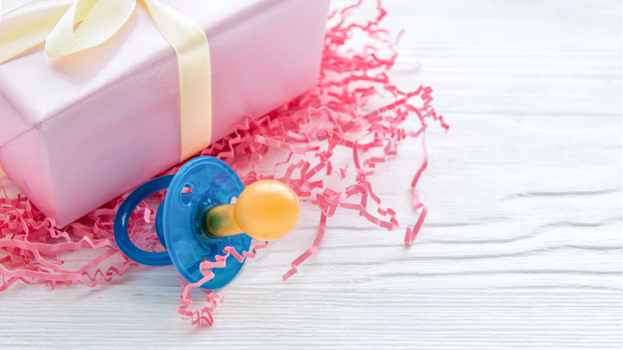 出産祝いののしの書き方は 知っておくべきマナーとは