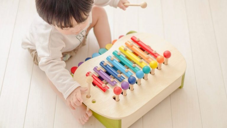 おもちゃ ベビフルmagazine