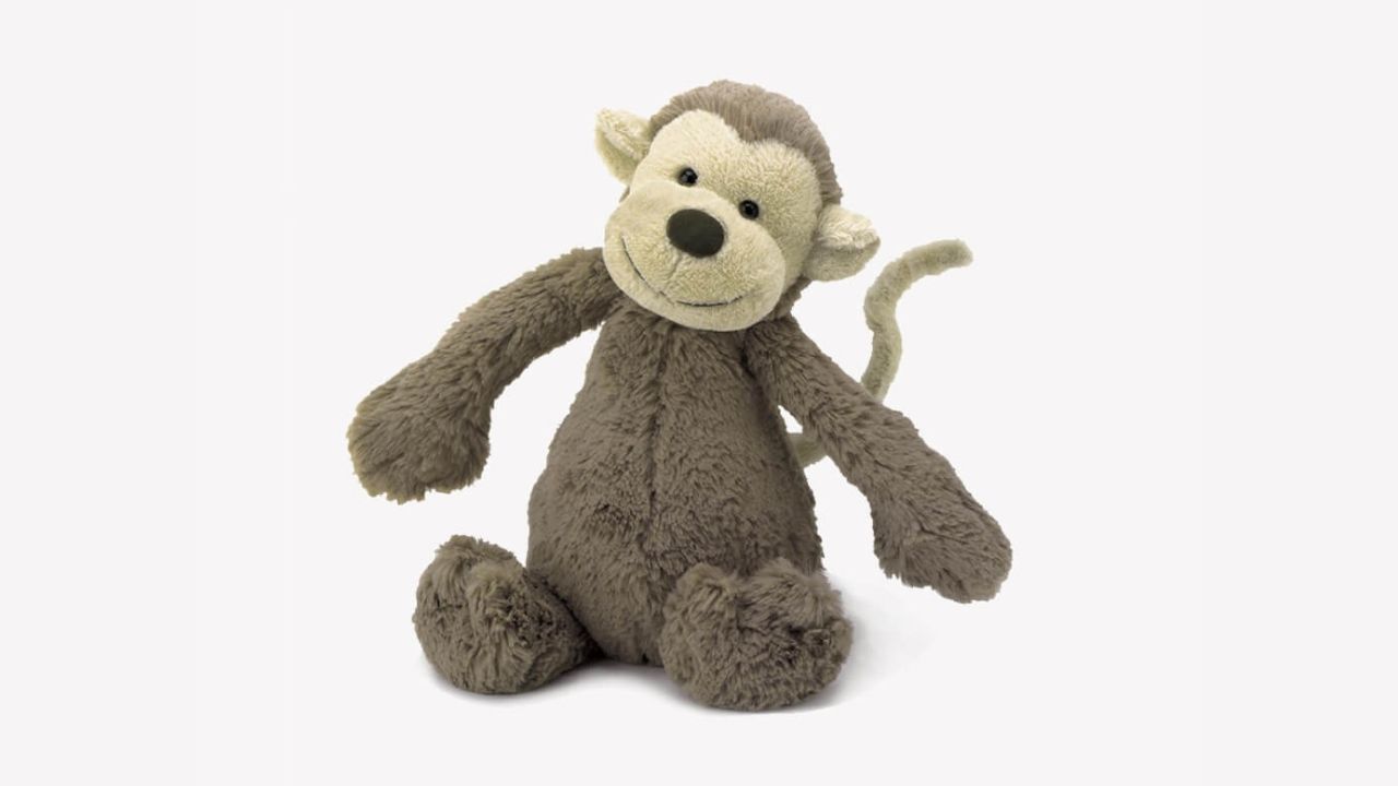 ジェリーキャットのぬいぐるみの種類を徹底解説！